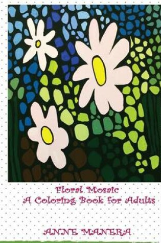 Cover of Floral Mosaic