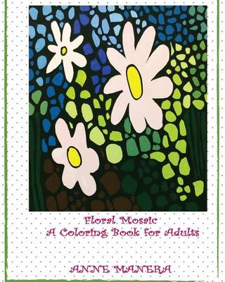 Book cover for Floral Mosaic