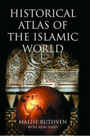 Cover of Historical Atlas of the Islamic World