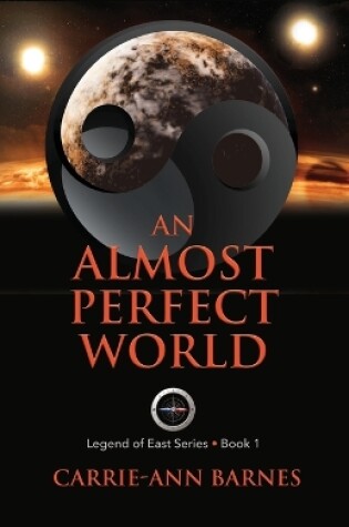 Cover of An Almost Perfect World