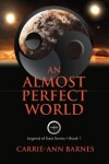 Book cover for An Almost Perfect World