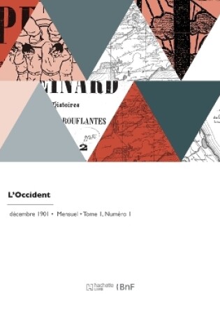 Cover of L'Occident