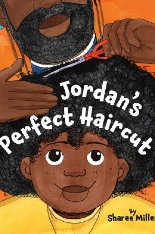 Cover of Jordan's Perfect Haircut