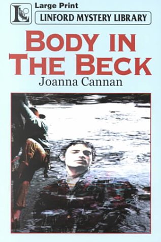 Book cover for Body in the Beck