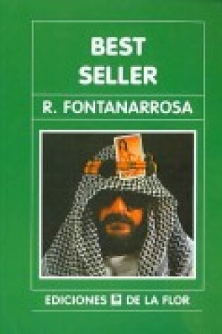 Cover of Best Seller