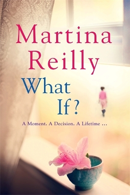 Book cover for What If?