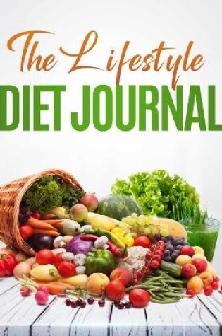 Cover of The Lifestyle Diet Journal