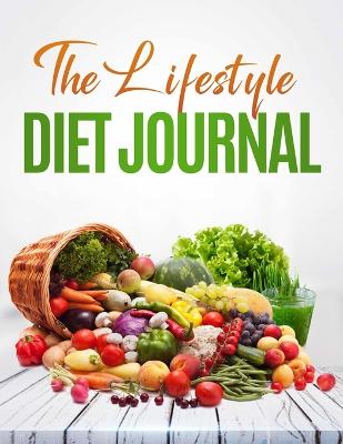 Book cover for The Lifestyle Diet Journal