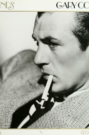 Cover of Gary Cooper