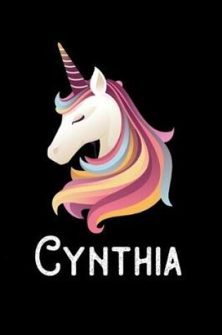 Cover of Cynthia