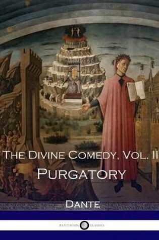 Cover of The Divine Comedy, Vol. II