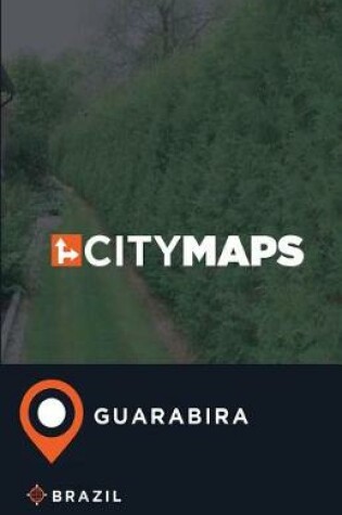 Cover of City Maps Guarabira Brazil