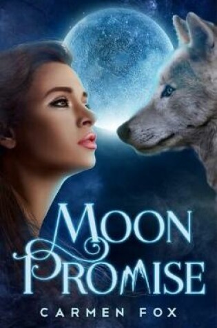 Cover of Moon Promise