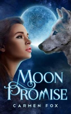 Cover of Moon Promise