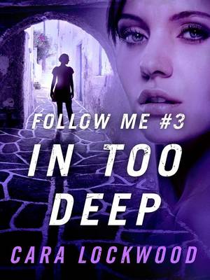 Book cover for In Too Deep