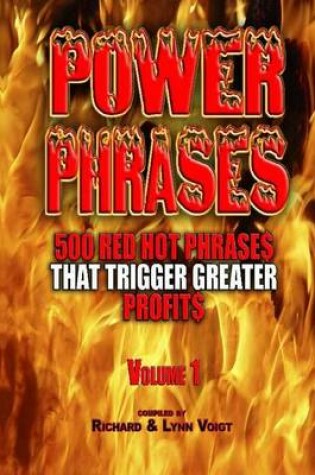 Cover of Power Phrases Vol. 1