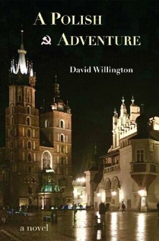 Cover of A Polish Adventure