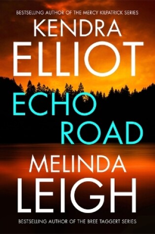 Cover of Echo Road