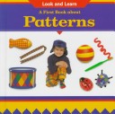 Cover of A First Book about Patterns