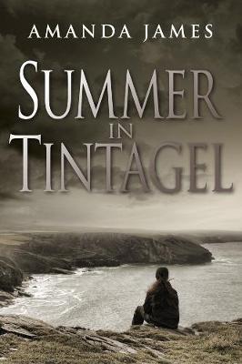Book cover for Summer in Tintagel