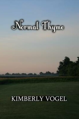 Cover of Normal Thyme