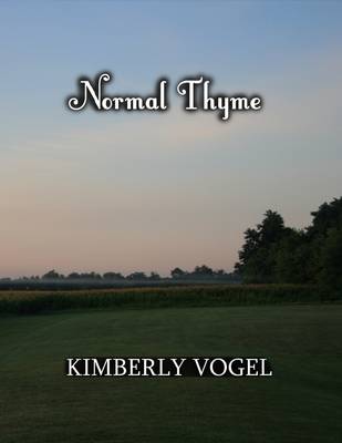 Book cover for Normal Thyme