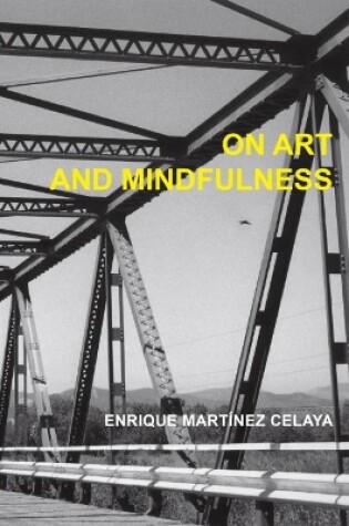 Cover of On Art and Mindfulness