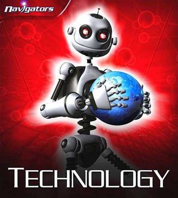 Cover of Technology