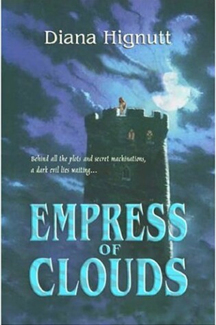 Cover of Empress of Clouds