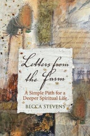 Cover of Letters from the Farm