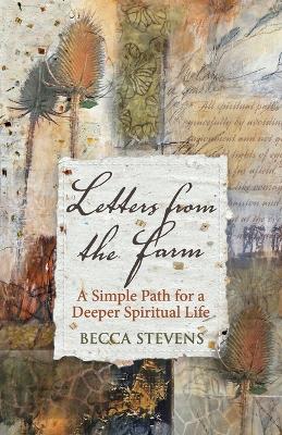 Book cover for Letters from the Farm