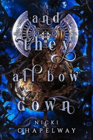 Cover of And They All Bow Down