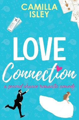 Book cover for Love Connection (Special Blue Borders Edition)