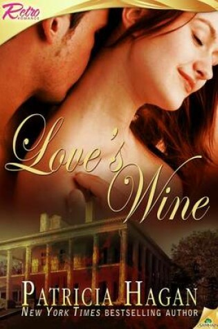 Cover of Love's Wine