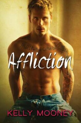 Cover of Affliction