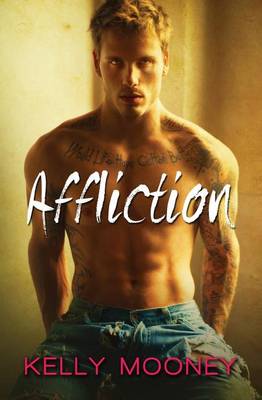 Book cover for Affliction