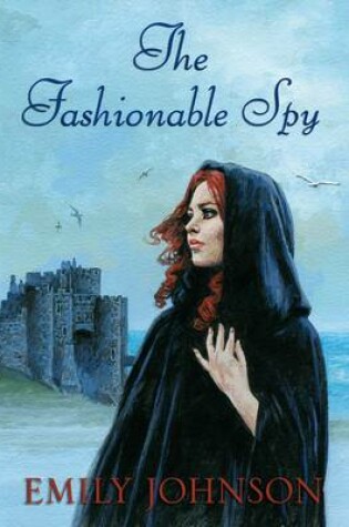 Cover of The Fashionable Spy