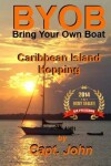 Book cover for Caribbean Island Hopping