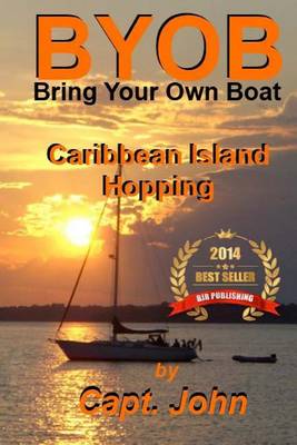 Cover of Caribbean Island Hopping