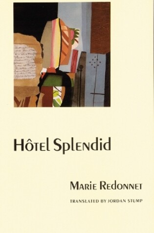 Cover of Hotel Splendid