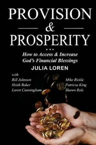 Cover of Provision & Prosperity