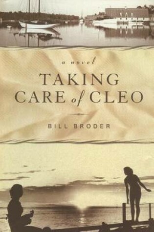 Cover of Taking Care of Cleo