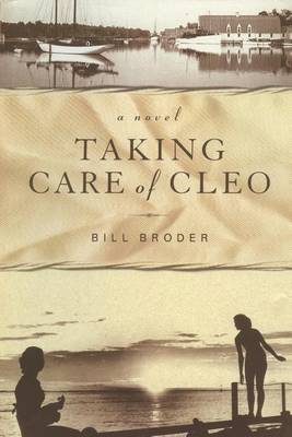 Book cover for Taking Care of Cleo