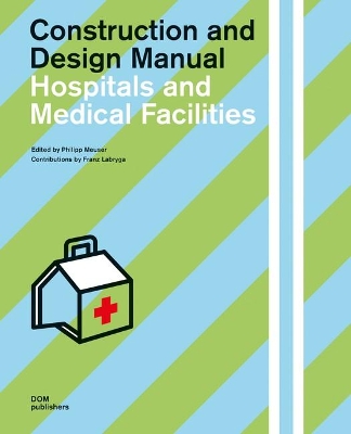 Cover of Hospitals and Medical Facilities