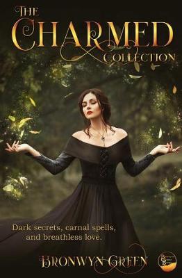 Book cover for The Charmed Collection
