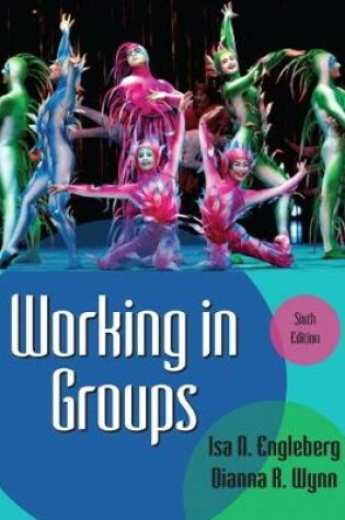 Cover of Working in Groups (2-downloads)