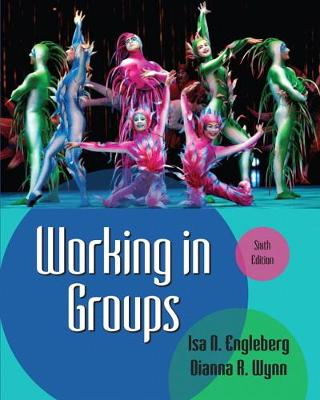 Book cover for Working in Groups (2-downloads)