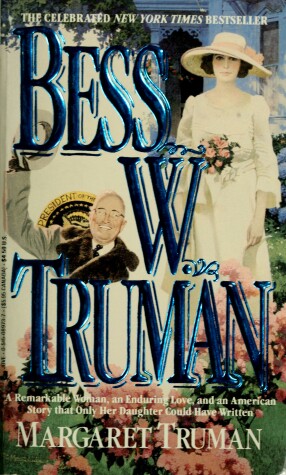 Book cover for Bess W. Truman