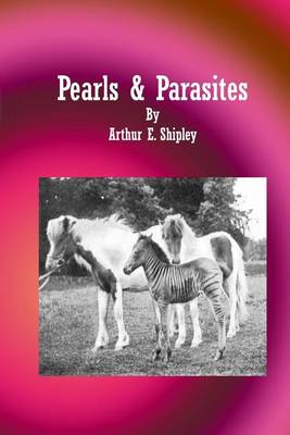 Book cover for Pearls & Parasites