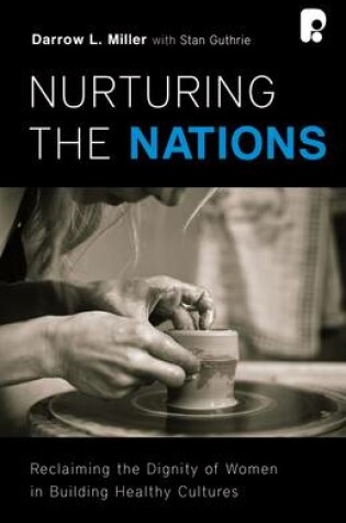 Cover of Nurturing the Nations